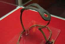 Женщину заставляли носить железные трусы верности в Туркестанской области