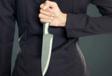 Женщина зарезала своего мужа во время семейной ссоры в Бишкеке