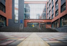 Школы на 70 тысяч ученических мест построили в Астане за три года