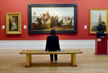 7,5 млн тенге на портреты генпрокуроров: в Туркестанской области решили отказаться от закупки