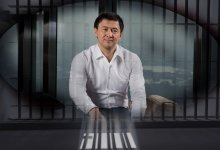 В столичном суде озвучили окончательный приговор Кайрату Сатыбалдыулы