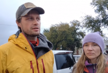 Россияне благодарят уральских полицейских за помощь (ВИДЕО)