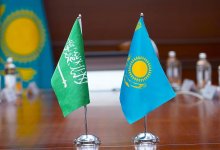 Регулярные авиарейсы запустят между Казахстаном и Саудовской Аравией