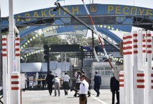 На информацию о закрытии пунктов пропуска на казахстанско-российской границе ответили в КНБ