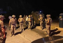 Теракт устроили трое неизвестных в Турции. Есть жертвы