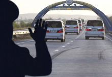 Легализация машин в Казахстане пройдет в два этапа – МВД