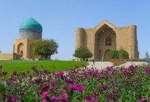 Туркестану присвоят статус духовной и исторической столицы