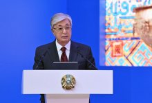 Токаев ответил, почему решил изменить сроки президентства