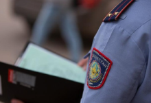 В Алматинской области открыли киберлабораторию для полицейских