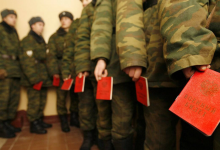 Будет ли Казахстан выдавать российским военкоматам уклонистов