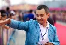 Акан Сатаев покинул пост главы "Казахфильма"