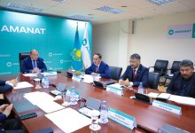 Озвучены требования для получения субсидий в аграрном секторе Казахстана