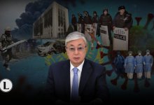 Арысь, коронавирус и январские события: как прошли три года правления Токаева