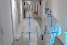 Российских врачей принимают на работу в ЗКО