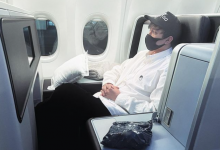 "Спасибо моему родному Казахстану": Димаш Кудайберген улетел из страны