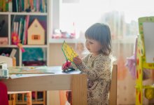 В детских садах Казахстана будут бороться с "мертвыми душами"