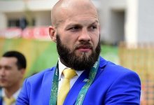 Василий Левит вступил в ряды Антикора