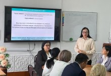 Проект новой политической платформы AMANAT обсуждают в четырех тысячах ППО