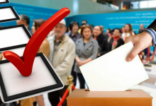 Сколько казахстанцев могут принять участие в выборах президента, ответили в ЦИК