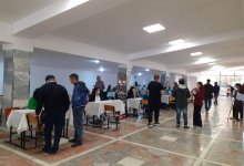 В столице прошла ярмарка вакансий