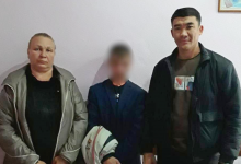 Ночь провел в заброшенном доме разыскиваемый в ВКО школьник