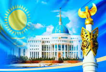 Закон о праздновании Дня Республики подписал Токаев