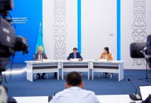 Профессия ветеринара в Казахстане станет престижной