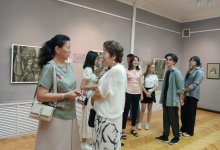 День Абая - праздник единения с именем титана