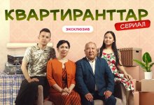 Кинотеатр Алматы начал дублировать отечественный фильмы на русский язык