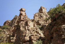 Охота, рыбалка, горы и мавзолеи – как можно отдохнуть в Жамбылской области