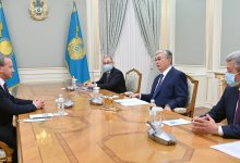 ФИДЕ поделится с Казахстаном опытом внедрения шахмат в школьную программу