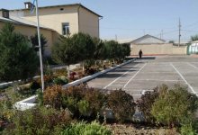 Женщина оставила умирать девятилетнюю ученицу во дворе школы в Узбекистане