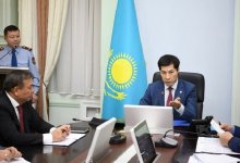 Наплыв россиян: народные дружины привлекут для обеспечения безопасности в ЗКО