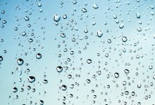 Осадки ожидаются в западном и восточном регионах Казахстана