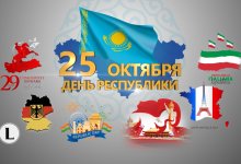 Недельный отдых, балы и парады: как День республики празднуют в других странах?
