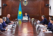 По 25 млрд долларов иностранных инвестиций ежегодно планируется привлекать в Казахстан