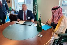 Более чем в три раза увеличены авиарейсы между Казахстаном и Саудовской Аравией