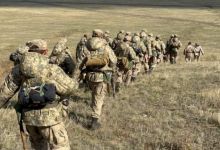 Допсилы отправили на границу с Россией в ЗКО – комментарий Погранслужбы КНБ