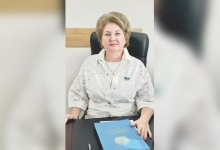 Ольга Булавкина: "Отсутствие пастбищ, деградация земель – риск для нацэкономики Казахстана"