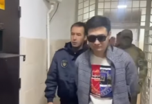 Торегали Тореали взят под стражу за избиение гида