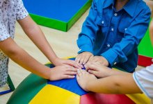 Нехватка кадров и новая методика: как астанчанка бросила работу и открыла коррекционный центр