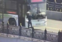 "Снимите на видео мой суицид": странный случай произошел в Атырау