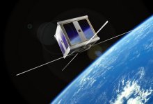 Наноспутники для анализа загрязненности воздуха запустили школьницы в Туркестане