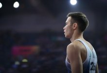 Золото и серебро взяли казахстанцы на Кубке мирового вызова в Венгрии