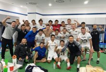 Досрочно определился чемпион Второй лиги Казахстана по футболу