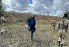 Казахстанец обещал провезти через границу иностранцев. Ему грозит тюрьма