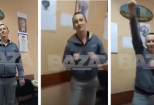 Обманывавший казахстанцев мошенник извинился, танцуя под песню "Любэ" (ВИДЕО)