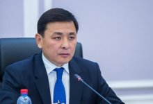 Переименование, дольщики и нехватка школ: Алтай Кульгинов высказался о насущных проблемах столицы