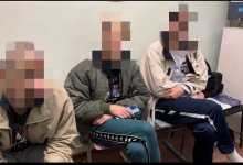 Выдворили из страны россиян, подравшихся в Уральске