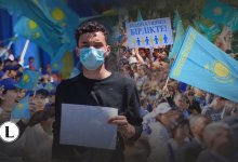 "Законсервированный ресурс", или Почему казахстанская молодежь не интересуется политикой